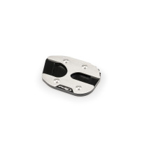 Elargisseur de béquille PUIG 20677 pour suspension Standard - YAMAHA