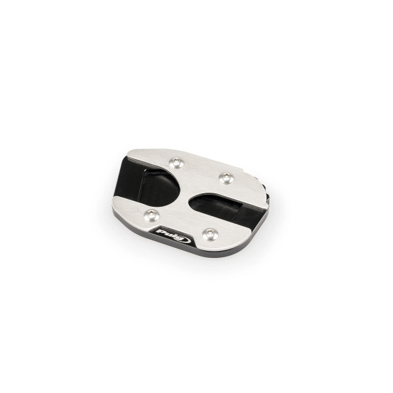 Elargisseur de béquille PUIG 20677 pour suspension Standard - YAMAHA
