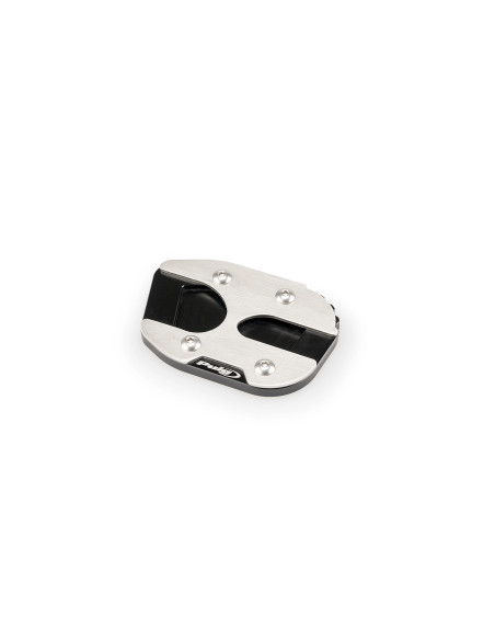 Elargisseur de béquille PUIG 20677 pour suspension Standard - YAMAHA