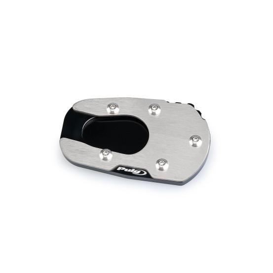 Elargisseur de béquille PUIG 21631 pour suspension Standard - SUZUKI