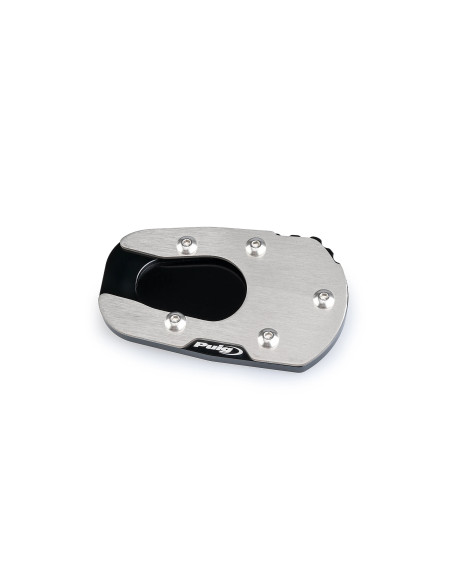 Elargisseur de béquille PUIG 21631 pour suspension Standard - SUZUKI