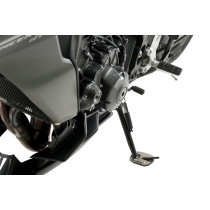 Elargisseur de béquille PUIG 20677 pour suspension Standard - YAMAHA 2