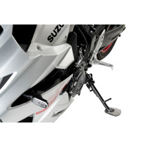 Elargisseur de béquille PUIG 21631 pour suspension Standard - SUZUKI 2