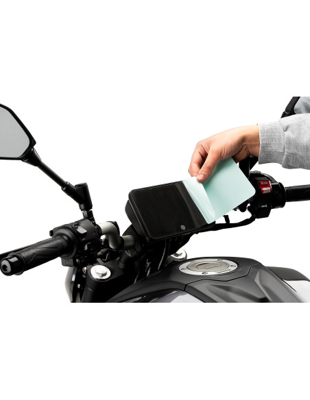 Protection PUIG pour compteurs - YAMAHA MT-07 / MT-07 PURE 2023-2024