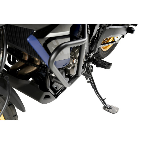 Elargisseur de béquille PUIG 21631 pour suspension Standard - SUZUKI