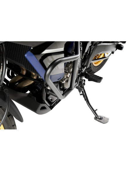 Elargisseur de béquille PUIG 21631 pour suspension Standard - SUZUKI