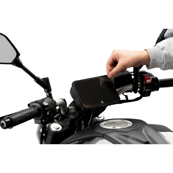 Protection PUIG pour compteurs - YAMAHA MT-07 / MT-07 PURE 2023-2024
