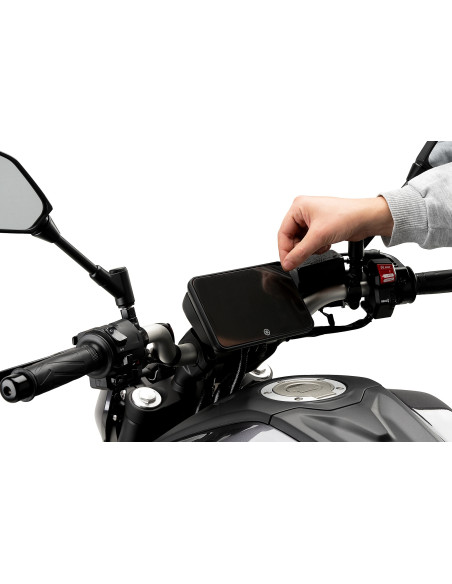Protection PUIG pour compteurs - YAMAHA MT-07 / MT-07 PURE 2023-2024