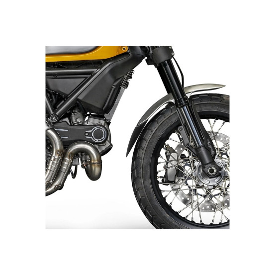 Extension PUIG garde boue avant - DUCATI SCRAMBLER CLASSIC 2015-2018