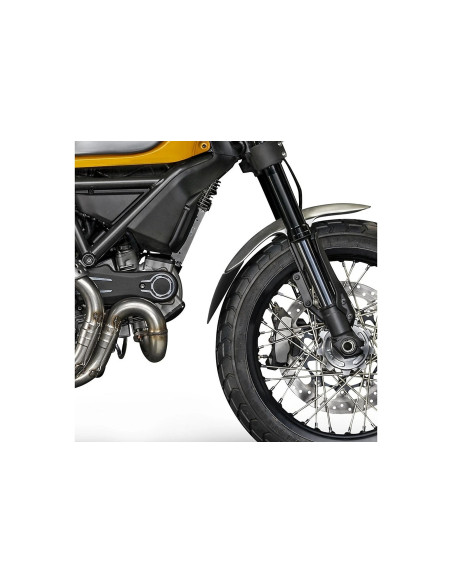 Extension PUIG garde boue avant - DUCATI SCRAMBLER CLASSIC 2015-2018