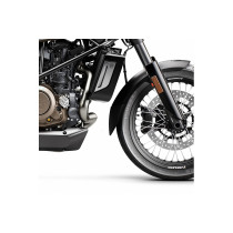 Extension PUIG garde boue avant - HUSQVARNA SVARTPILEN 701 2019-2020 2