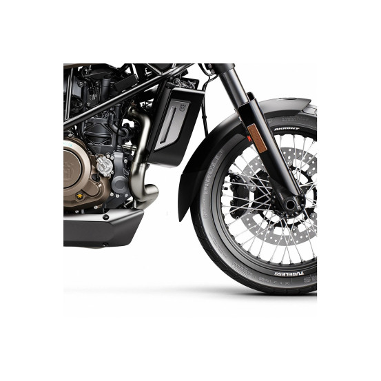 Extension PUIG garde boue avant - HUSQVARNA SVARTPILEN 701 2019-2020