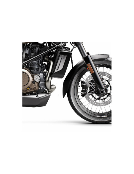Extension PUIG garde boue avant - HUSQVARNA SVARTPILEN 701 2019-2020