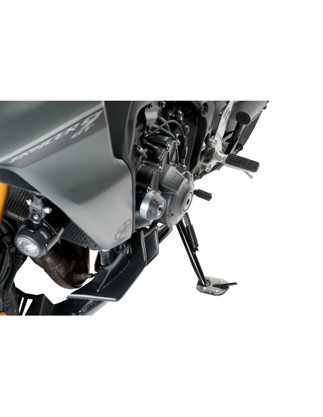 Elargisseur de béquille PUIG 20677 pour suspension Standard - YAMAHA