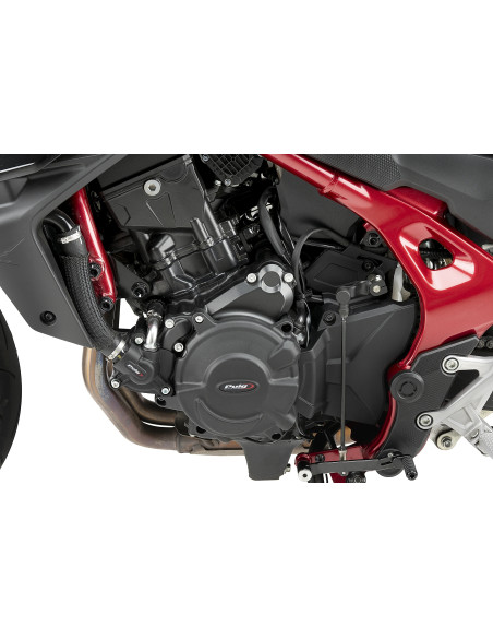 Kit protections de carter moteur PUIG - HONDA CB750 HORNET 2023-2026