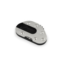 Elargisseur de béquille PUIG 20179 pour suspension Standard - SUZUKI