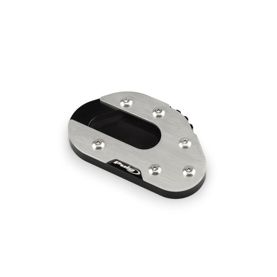 Elargisseur de béquille PUIG 20179 pour suspension Standard - SUZUKI