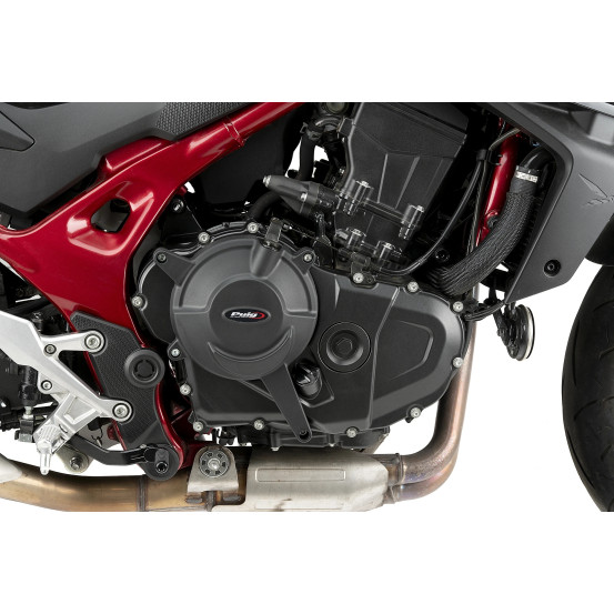 Kit protections de carter moteur PUIG - HONDA CB750 HORNET 2023-2026