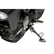 Elargisseur de béquille PUIG 20179 pour suspension Standard - SUZUKI 2