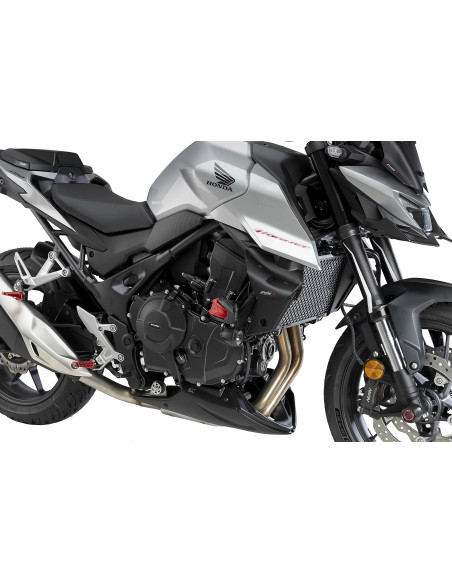 Kit protections de carter moteur PUIG - HONDA CB750 HORNET 2023-2026