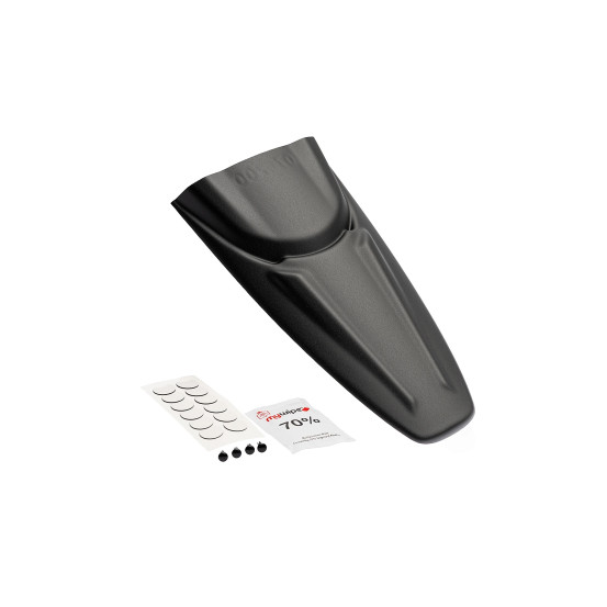 Extension PUIG de garde-boue arrière - TRIUMPH DAYTONA 660 2024-2026