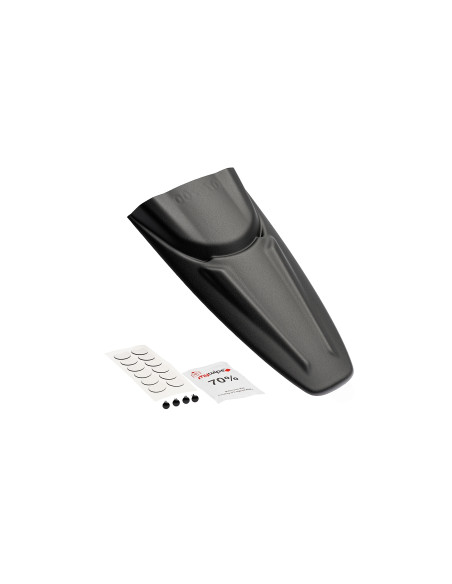 Extension PUIG de garde-boue arrière - TRIUMPH DAYTONA 660 2024-2026