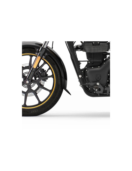 Extension PUIG garde boue avant - ROYAL ENFIELD METEOR 350 2021-2026
