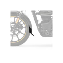 Extension PUIG garde boue avant - ROYAL ENFIELD METEOR 350 2021-2026 2