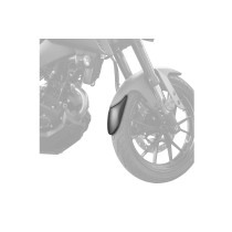 Extension PUIG garde boue avant - YAMAHA MT-125 / YZF-R125 2014-2019 2