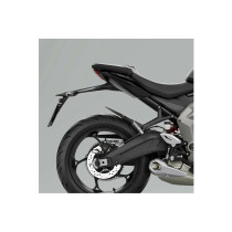 Extension PUIG de garde-boue arrière - TRIUMPH DAYTONA 660 2024-2026 2