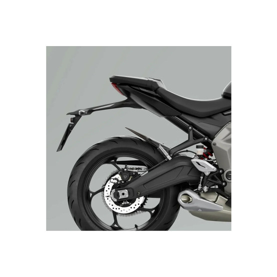 Extension PUIG de garde-boue arrière - TRIUMPH DAYTONA 660 2024-2026