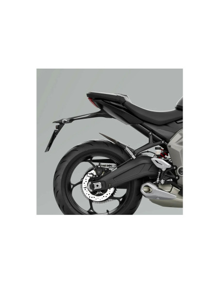 Extension PUIG de garde-boue arrière - TRIUMPH DAYTONA 660 2024-2026