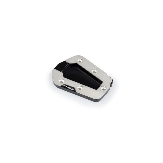 Elargisseur de béquille PUIG 20281 pour suspension Standard - HONDA