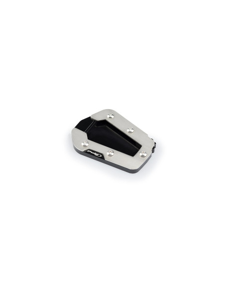 Elargisseur de béquille PUIG 20281 pour suspension Standard - HONDA