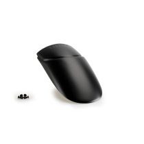 Extension PUIG garde boue avant - TRIUMPH SPEED TWIN 1200 2019-2021