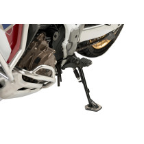 Elargisseur de béquille PUIG 20281 pour suspension Standard - HONDA 2