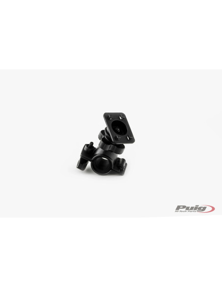 Support de guidon PUIG pour Téléphones Portables diamètre 22 à 26 mm