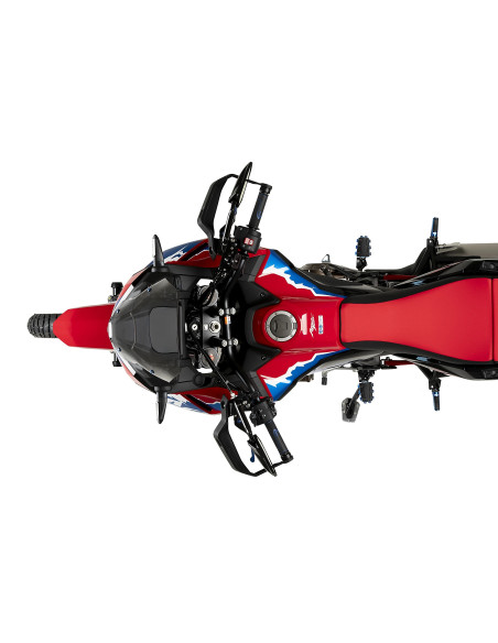 Elargisseur de béquille PUIG 20281 pour suspension Standard - HONDA