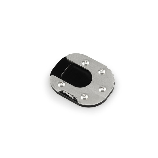 Elargisseur de béquille PUIG 20172 pour suspension Standard - HONDA