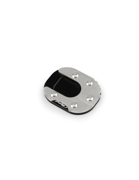 Elargisseur de béquille PUIG 20172 pour suspension Standard - HONDA