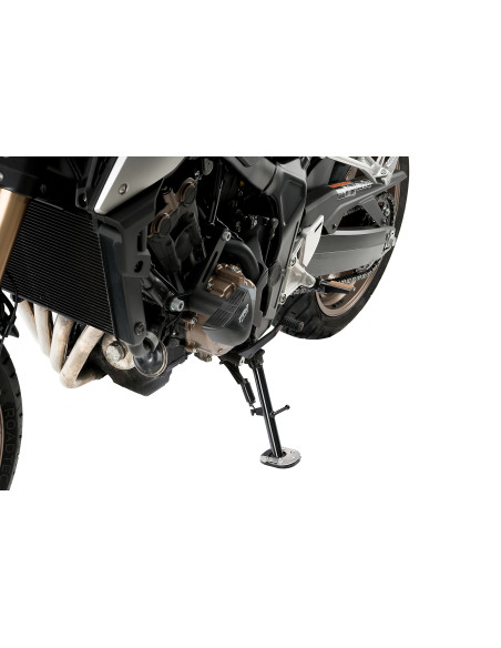 Elargisseur de béquille PUIG 20172 pour suspension Standard - HONDA