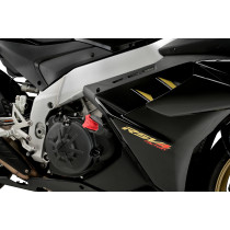 Tampons protection PUIG R19 - APRILIA RSV4 / RSV4 FACTORY 2021-2024