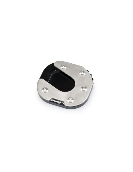 Elargisseur de béquille PUIG 21525 pour suspension Standard - HONDA