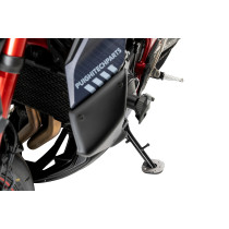 Elargisseur de béquille PUIG 21525 pour suspension Standard - HONDA 2