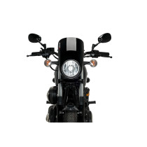 Saute vent PUIG Anarchy - YAMAHA XV950 2014-2019 - XV950R 2014-2020 2