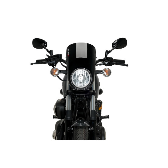 Saute vent PUIG Anarchy - YAMAHA XV950 2014-2019 - XV950R 2014-2020