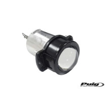 Optique PUIG h1 55w-12v diamètre 50 mm - Longueur 80 mm - Homologué