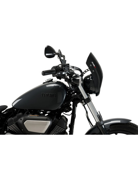 Saute vent PUIG Anarchy - YAMAHA XV950 2014-2019 - XV950R 2014-2020