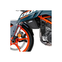 Extension PUIG garde boue avant - KTM 125 DUKE / 390 DUKE 2024-2026 2
