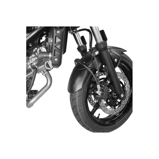 Extension PUIG garde boue avant - SUZUKI GSX-S1000 KATANA 2019-2025